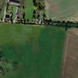 Satellite imagery of Krögers Barg, DE