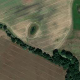 Satellite imagery of Krögers Barg, DE