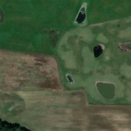 Satellite imagery of Krögers Barg, DE