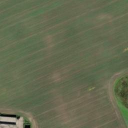 Satellite imagery of Fleischberg, DE
