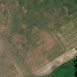 Satellite imagery of Kuhberg, DE