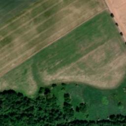 Satellite imagery of Kuhberg, DE