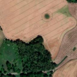 Satellite imagery of Kuhberg, DE