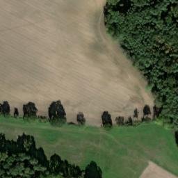 Satellite imagery of Schiefer Berg, DE