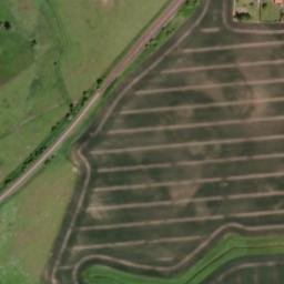 Satellite imagery of Mühlenberg, DE