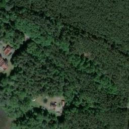 Satellite imagery of Schloß Schwenzin, DE