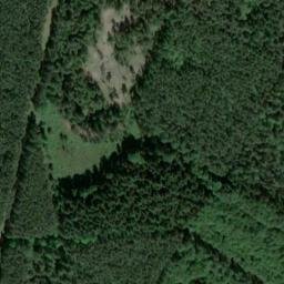 Satellite imagery of Schloß Schwenzin, DE