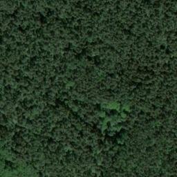 Satellite imagery of Schloß Schwenzin, DE