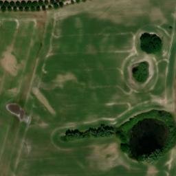 Satellite imagery of Wienberg, DE