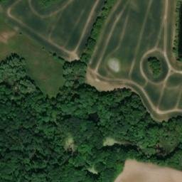 Satellite imagery of Zuckerberg, DE