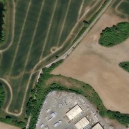 Satellite imagery of Zuckerberg, DE