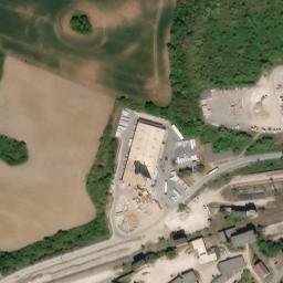 Satellite imagery of Zuckerberg, DE