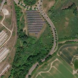 Satellite imagery of Aasberg, DE