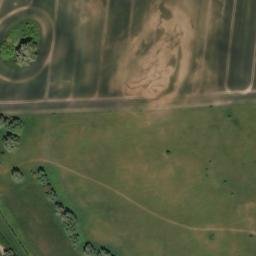 Satellite imagery of Mühlenberg, DE