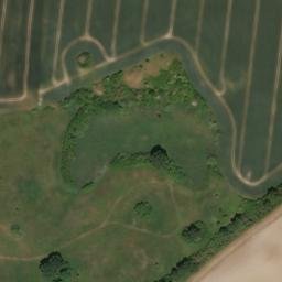 Satellite imagery of Mühlenberg, DE