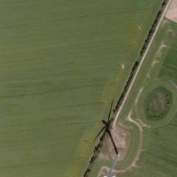 Satellite imagery of Steinberg, DE