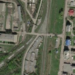 Satellite imagery of 6909, KZ