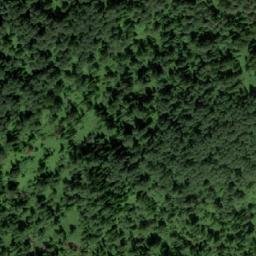 Satellite imagery of Мал. Теш, RU