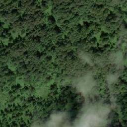 Satellite imagery of Мал. Теш, RU