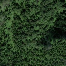 Satellite imagery of Мал. Теш, RU