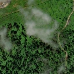 Satellite imagery of Верховье Теш, RU