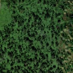 Satellite imagery of Верховье Теш, RU