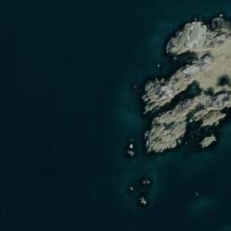Satellite imagery of Laverock Point, CA