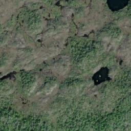 Satellite imagery of Laverock Point, CA