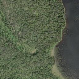 Satellite imagery of Table Hill, CA