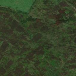 Satellite imagery of Buckton Castle, GB