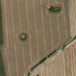 Satellite imagery of Breid Barg, DE