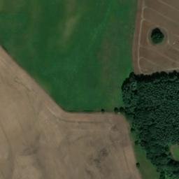 Satellite imagery of Krögers Barg, DE