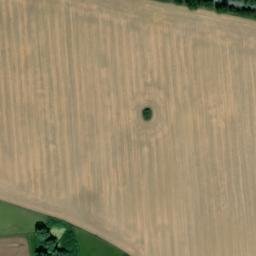 Satellite imagery of Fleischberg, DE