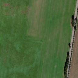 Satellite imagery of Hexenberg, DE