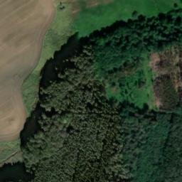 Satellite imagery of Kuhberg, DE