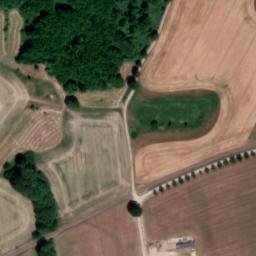 Satellite imagery of Kuhberg, DE