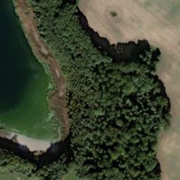 Satellite imagery of Pfefferberg, DE