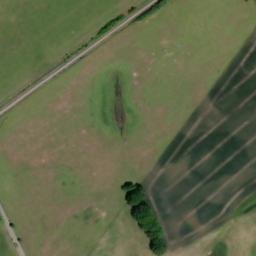 Satellite imagery of Axenberg, DE
