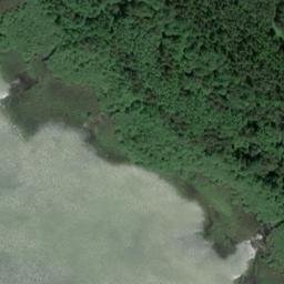 Satellite imagery of Schloß Schwenzin, DE