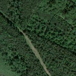 Satellite imagery of Schloß Schwenzin, DE