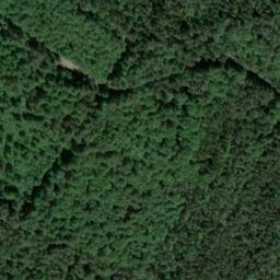 Satellite imagery of Schloß Schwenzin, DE