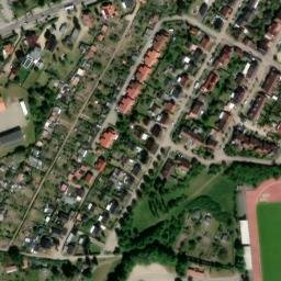 Satellite imagery of Kiebitzberg, DE