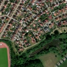 Satellite imagery of Kiebitzberg, DE