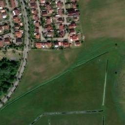Satellite imagery of Kiebitzberg, DE