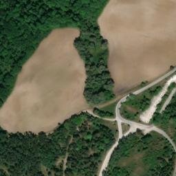 Satellite imagery of Zuckerberg, DE