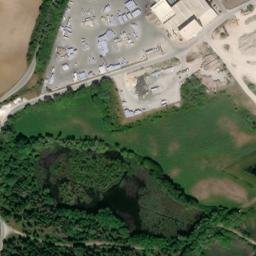 Satellite imagery of Zuckerberg, DE
