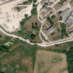 Satellite imagery of Zuckerberg, DE