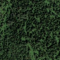 Satellite imagery of Лагерная, RU