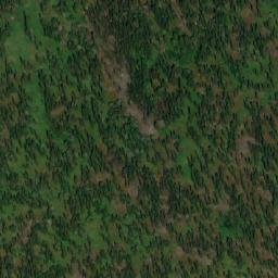Satellite imagery of Камных, RU