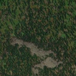 Satellite imagery of Камных, RU